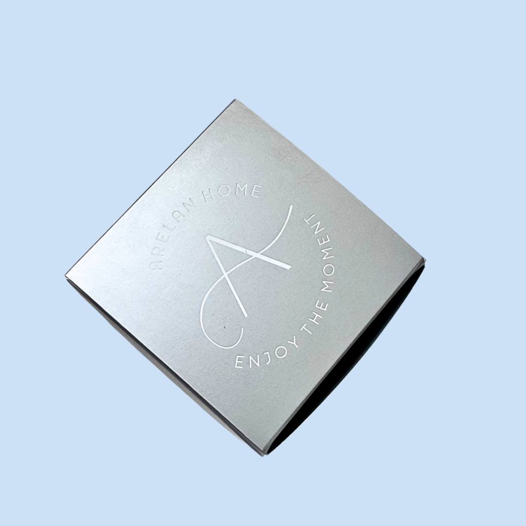 упаковка для свечей