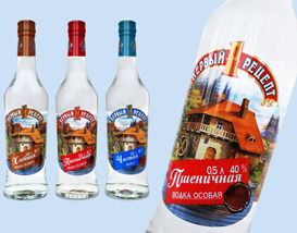 Какие бывают этикетки
