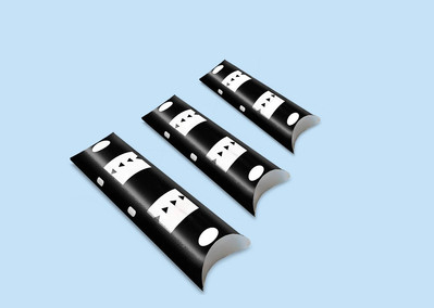 Упаковка для пончиков под заказ