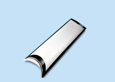 конвертик для поничков