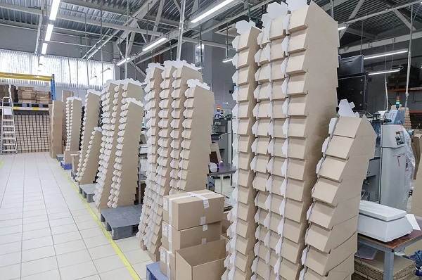 изготовление упаковки по размерам