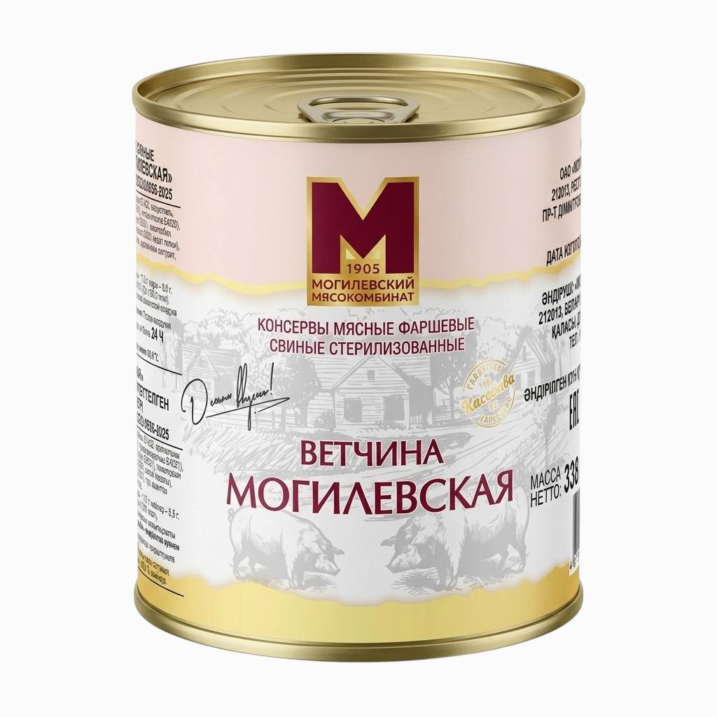 ЭТИКЕТКИ ДЛЯ ЖЕСТЯНЫХ БАНОК