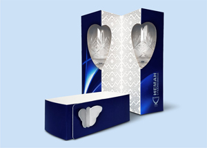 изгоготовление картонной упаковки