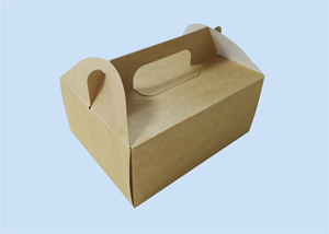 крафт упаковка 